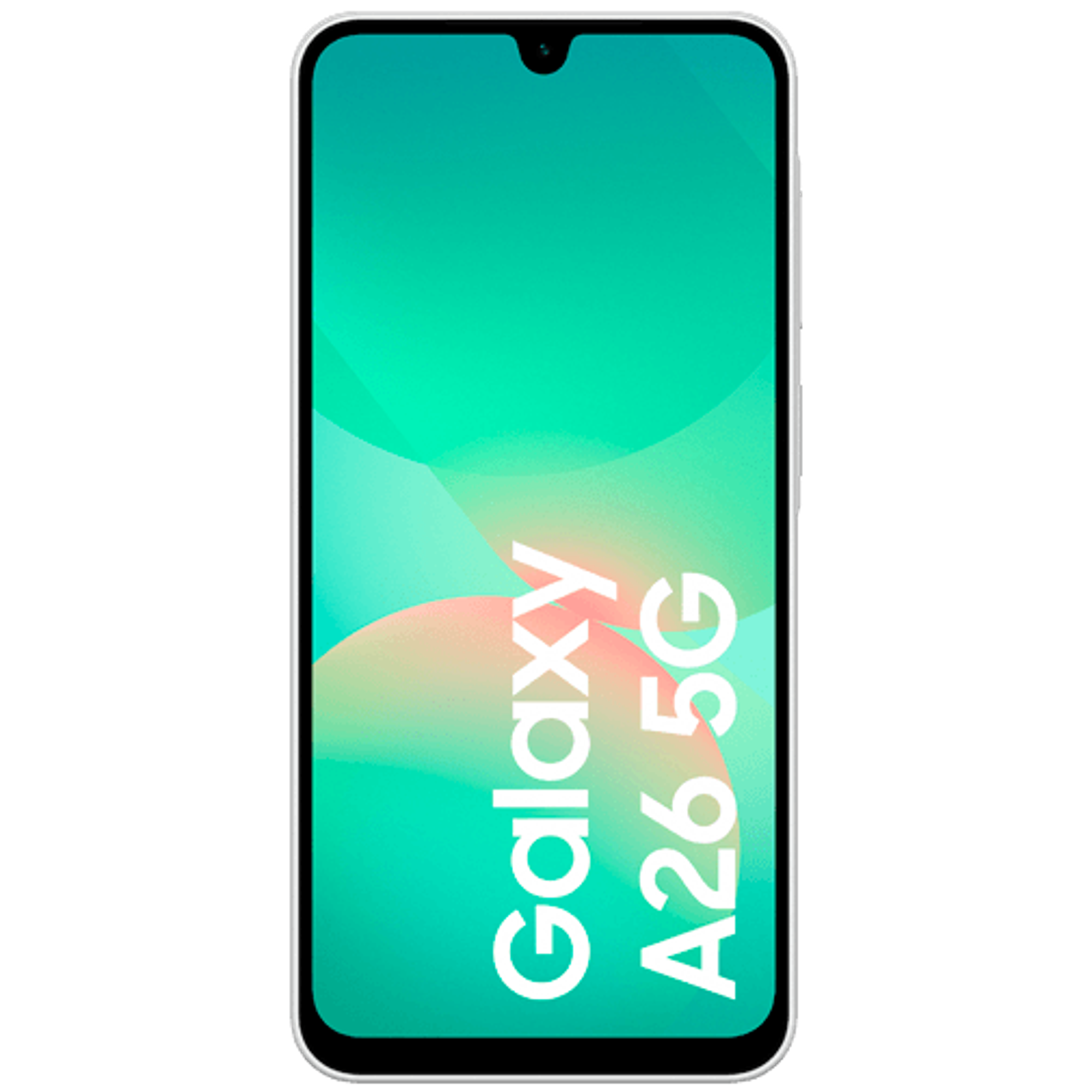 Samsung Galaxy A26 5G 128GB A266 Branco 1