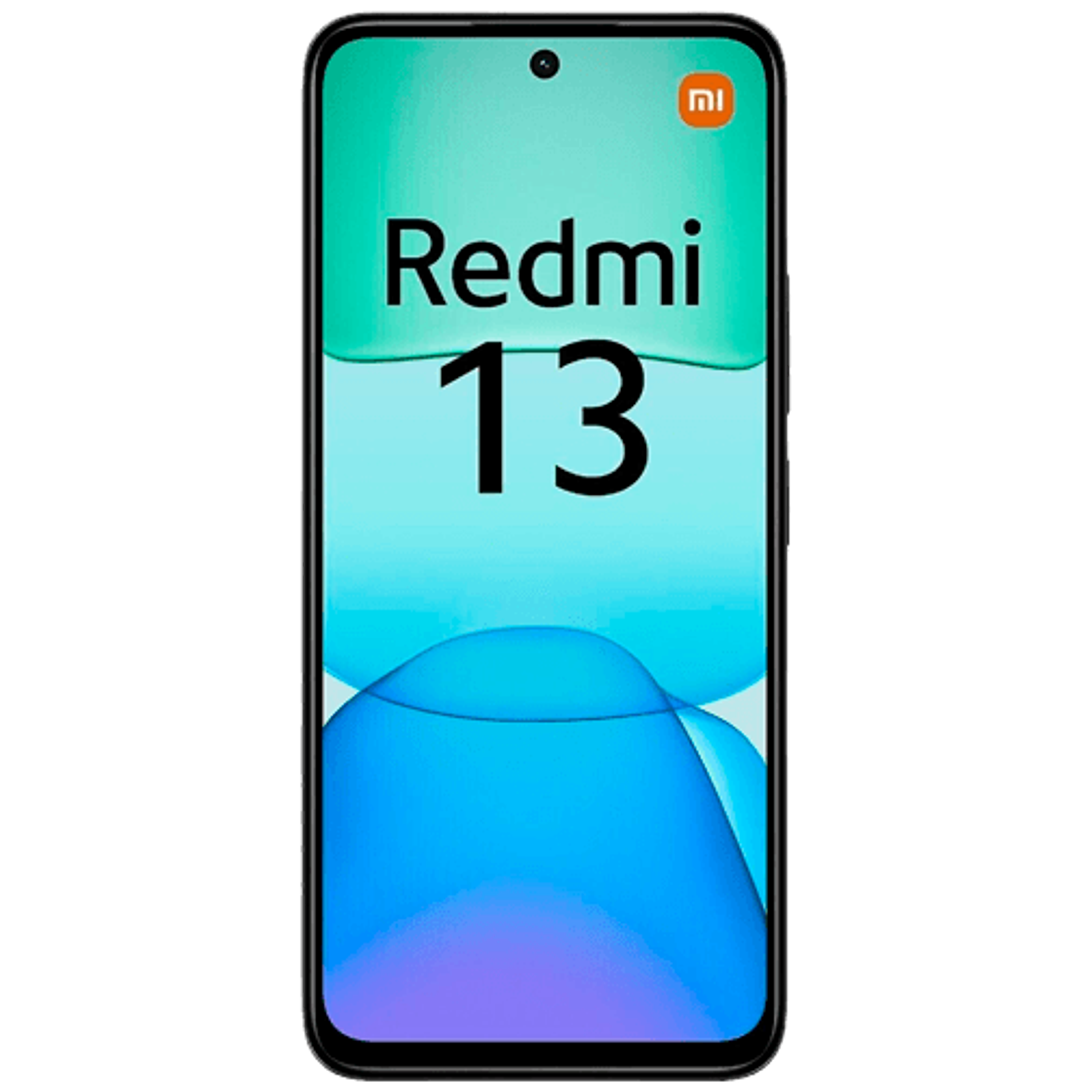 Xiaomi Redmi 13 4G 6GB/128GB Preto 1