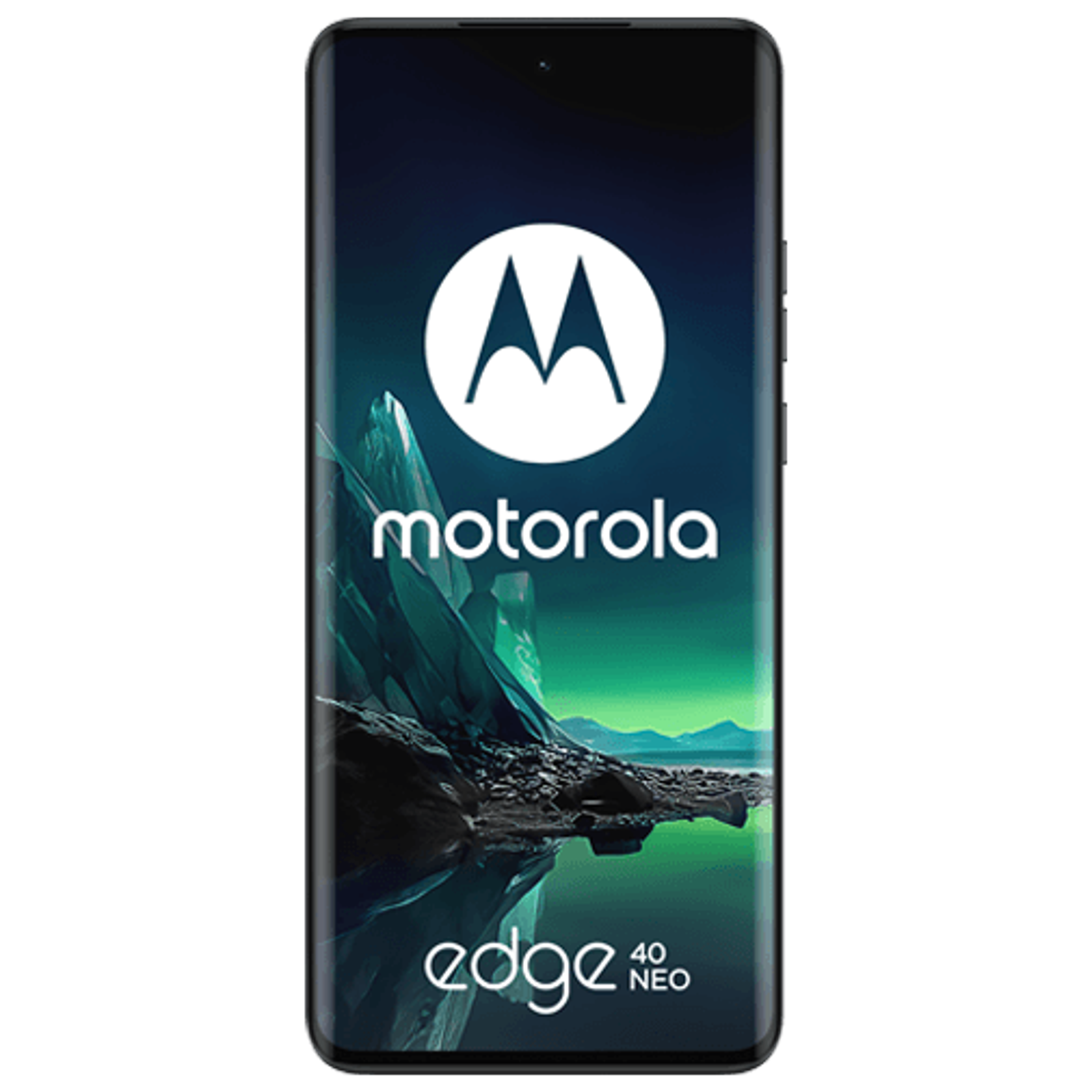 Motorola Edge 40 Neo 256GB Preto 1