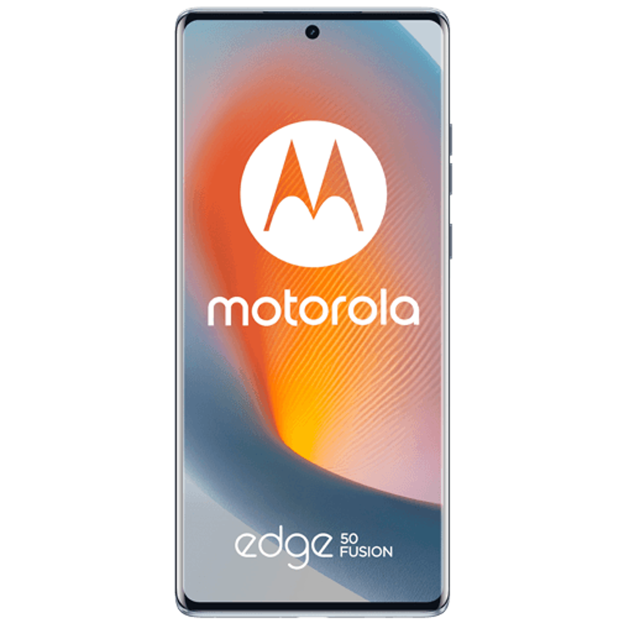 Motorola Edge 50 Fusion 8GB/256GB Azul Claro 1