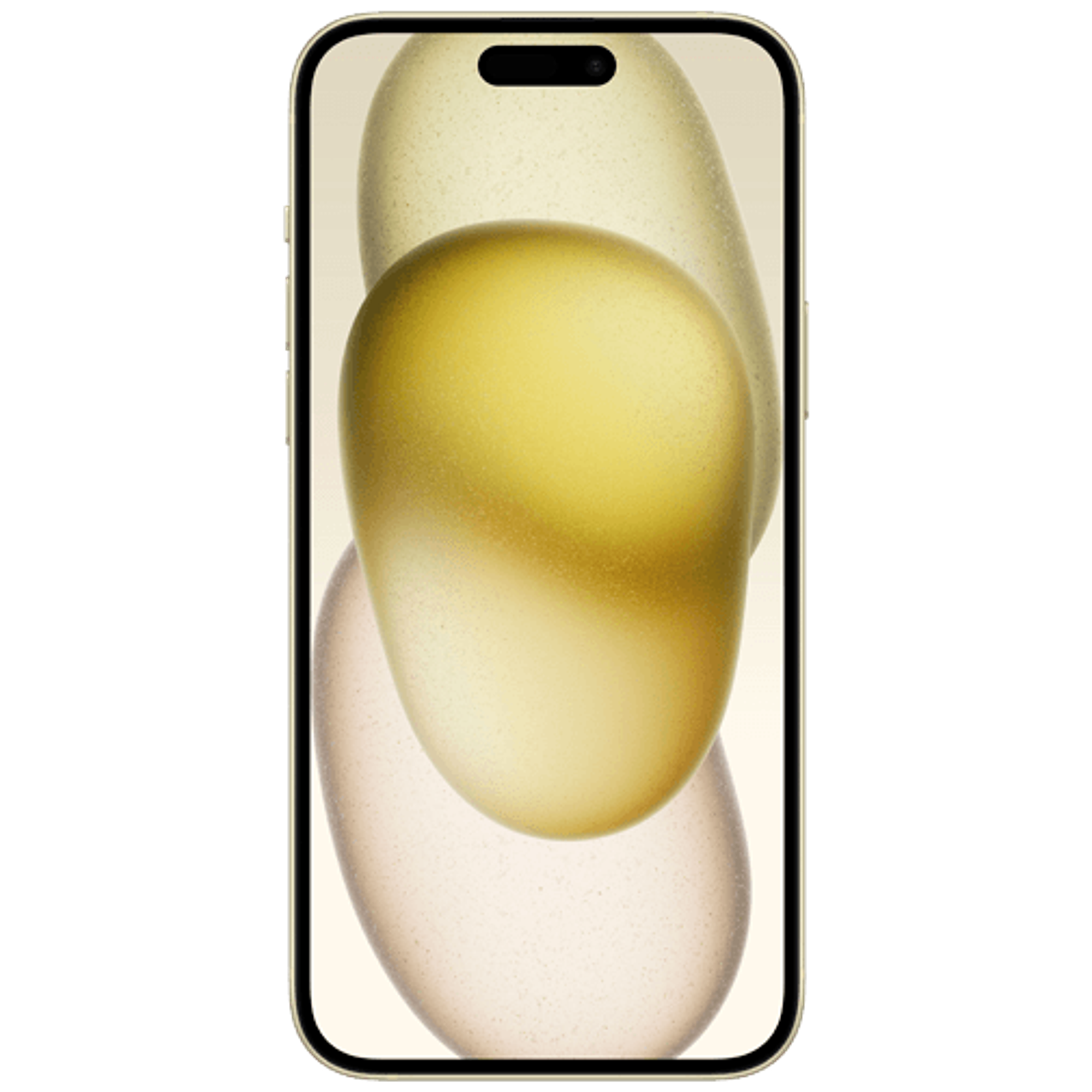 Apple iPhone 15 Plus 128GB Amarelo 1