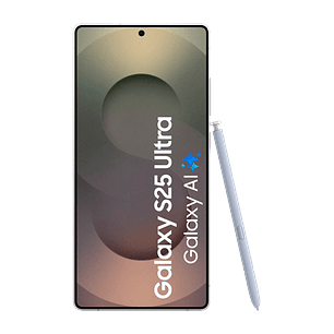 Samsung Galaxy S25 Ultra 1TB S938 Prata