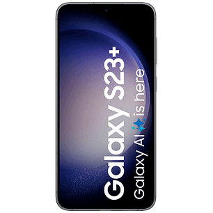 Samsung Galaxy S23+ 256GB S916 Preto