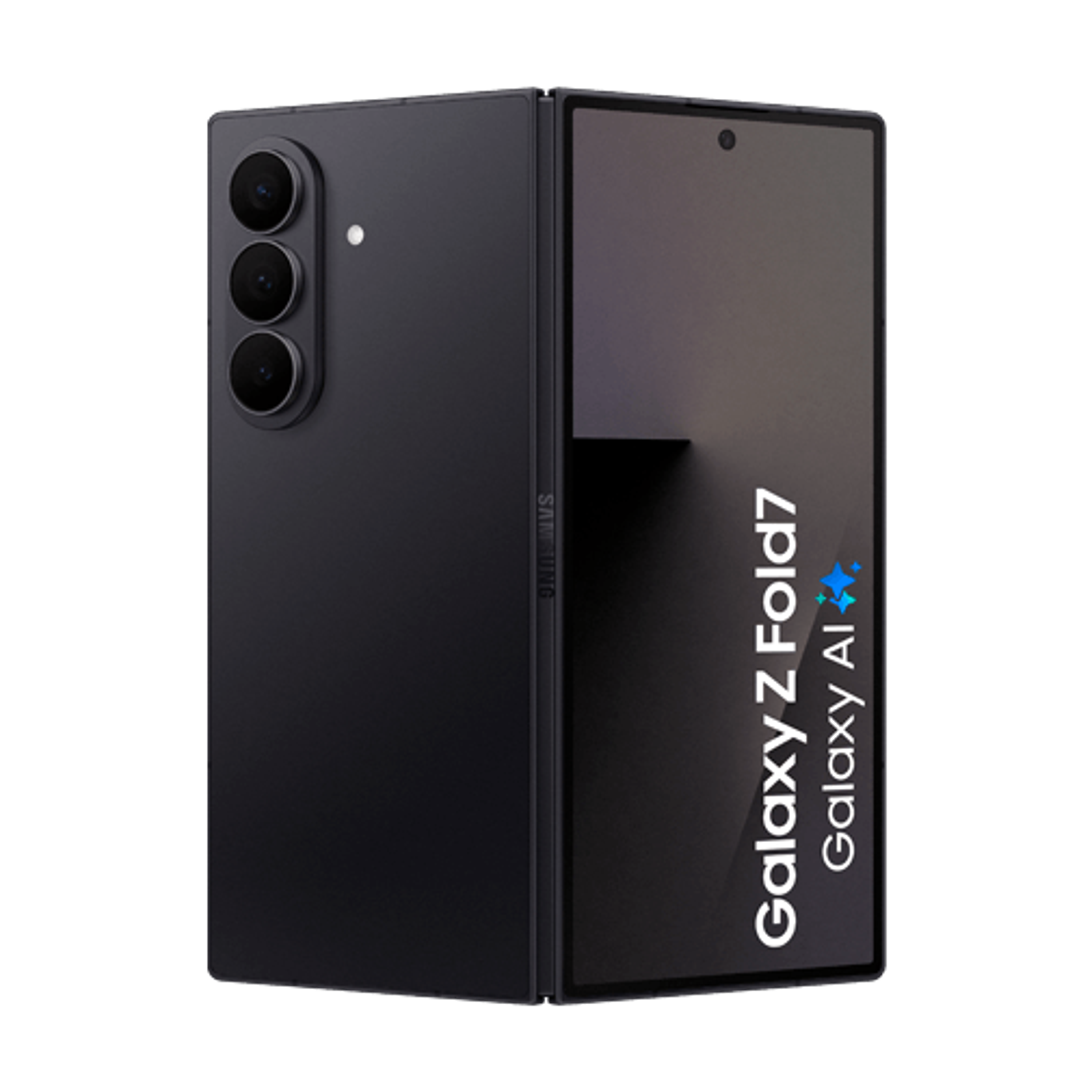 Samsung Galaxy Z Fold 7 256GB Preto 1