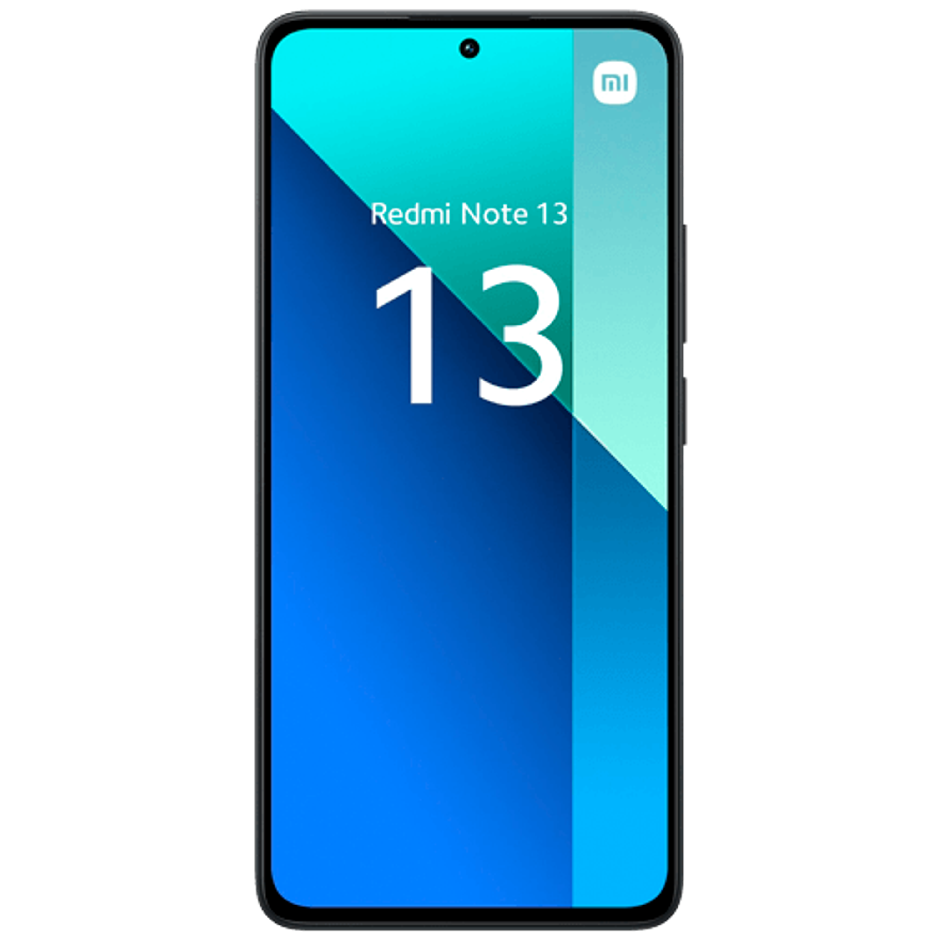 Xiaomi Redmi Note 13 4G 8GB/256GB Preto 1
