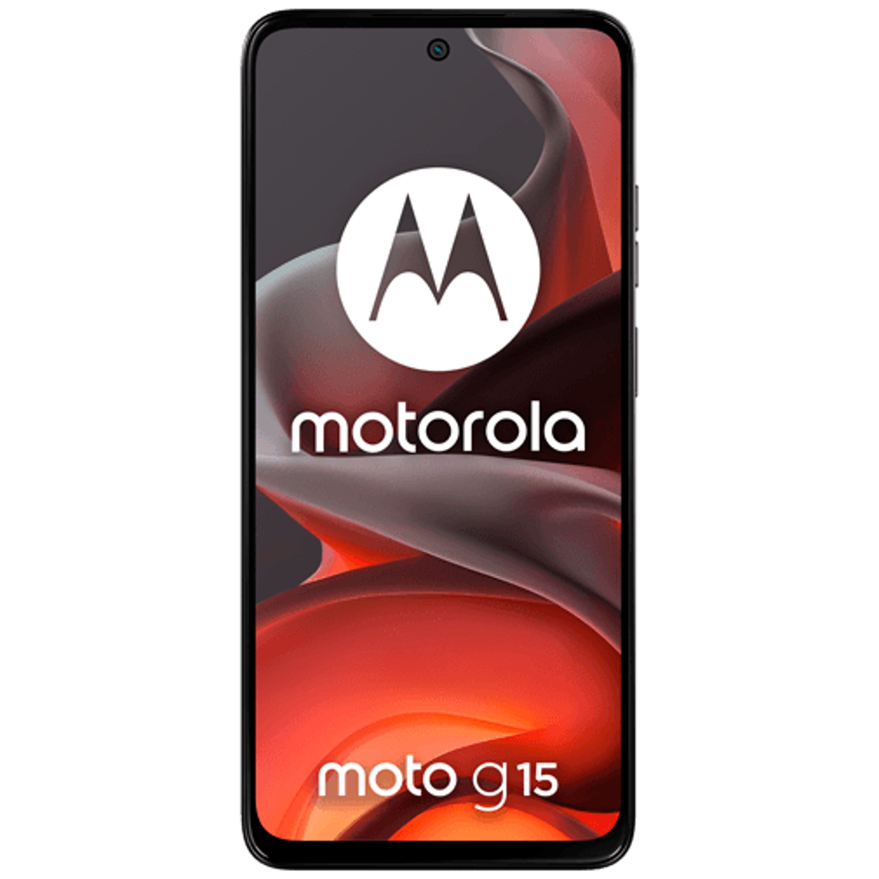 Motorola Moto G15 4GB/128GB Cinzento 1