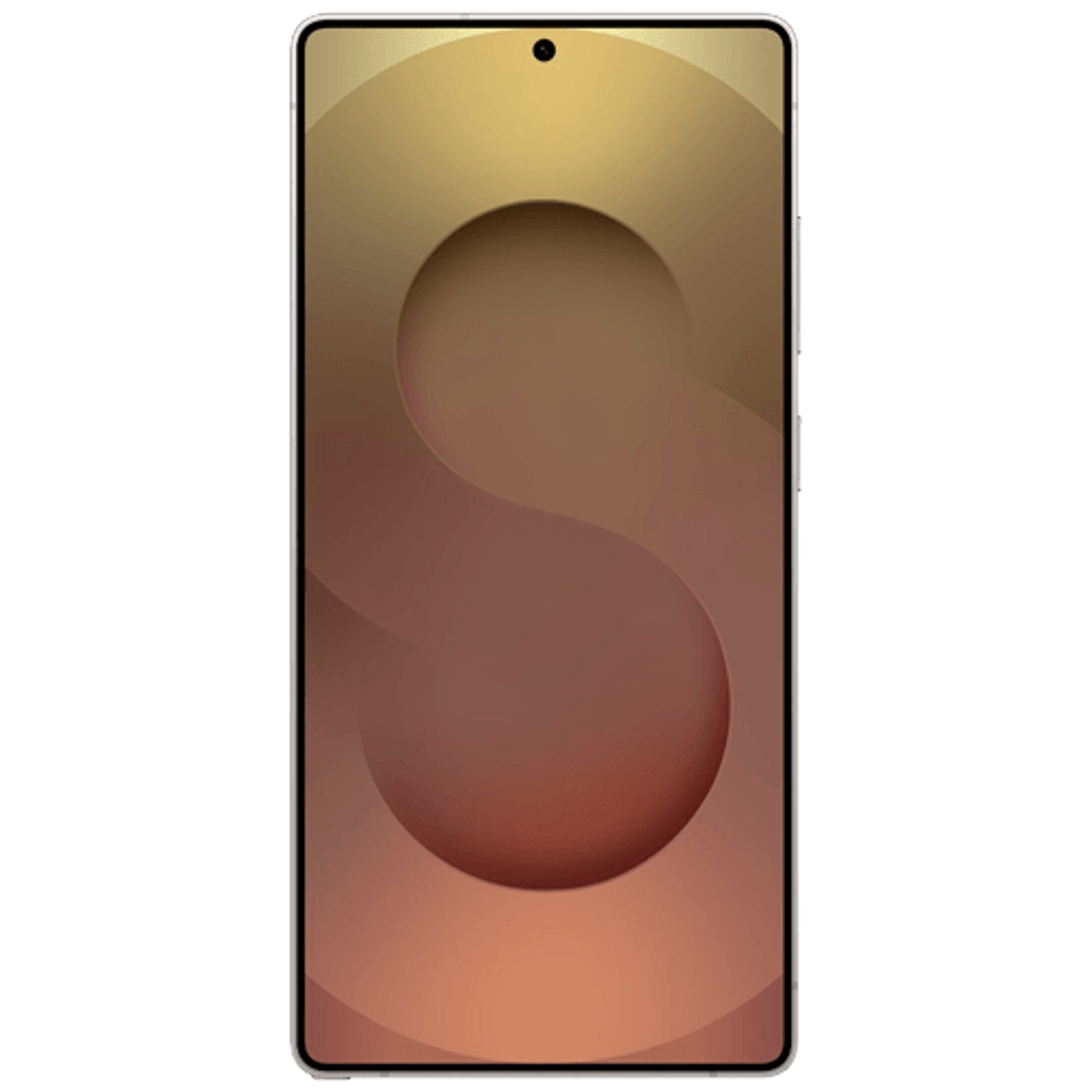 Samsung Galaxy S25 Ultra 256GB S938 Dourado 1