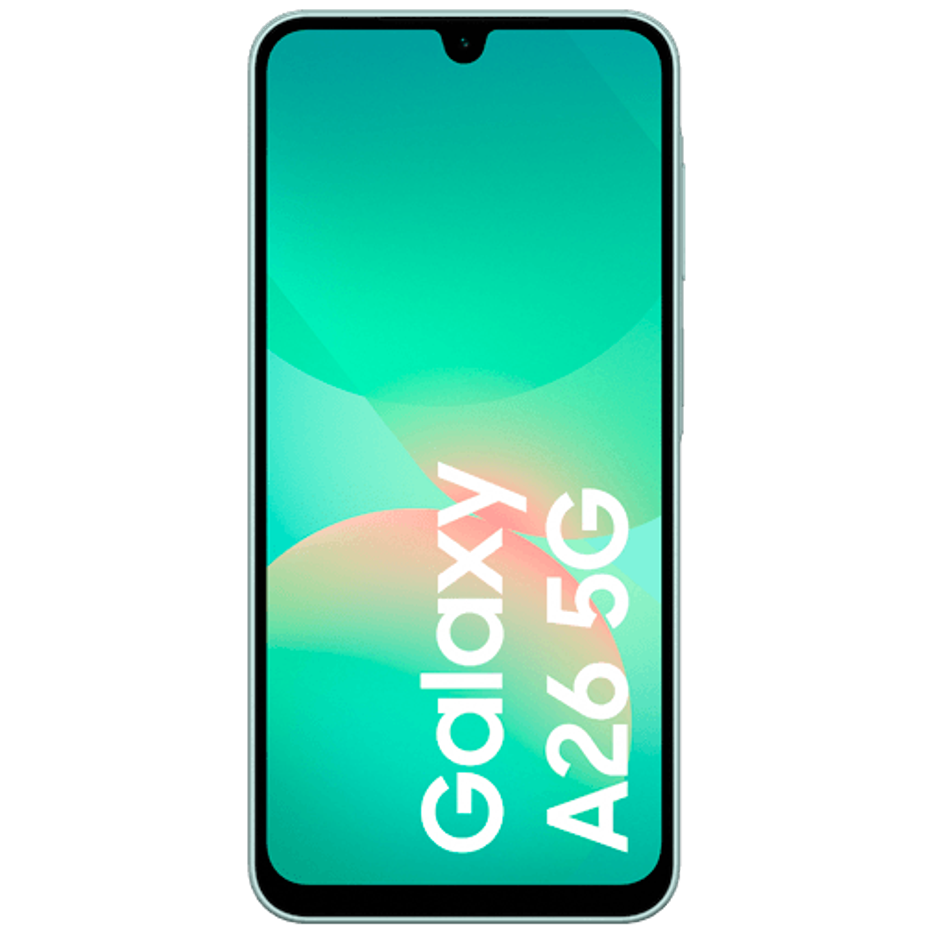 Samsung Galaxy A26 5G 128GB A266 Hortelã 1