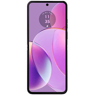 Motorola Razr 40 Púrpura