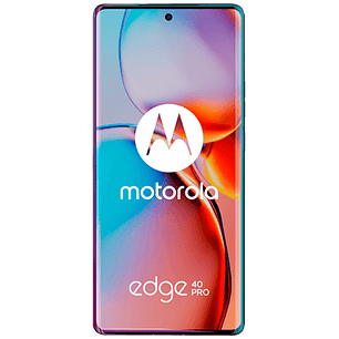 Motorola Edge 40 Pro 256GB Preto