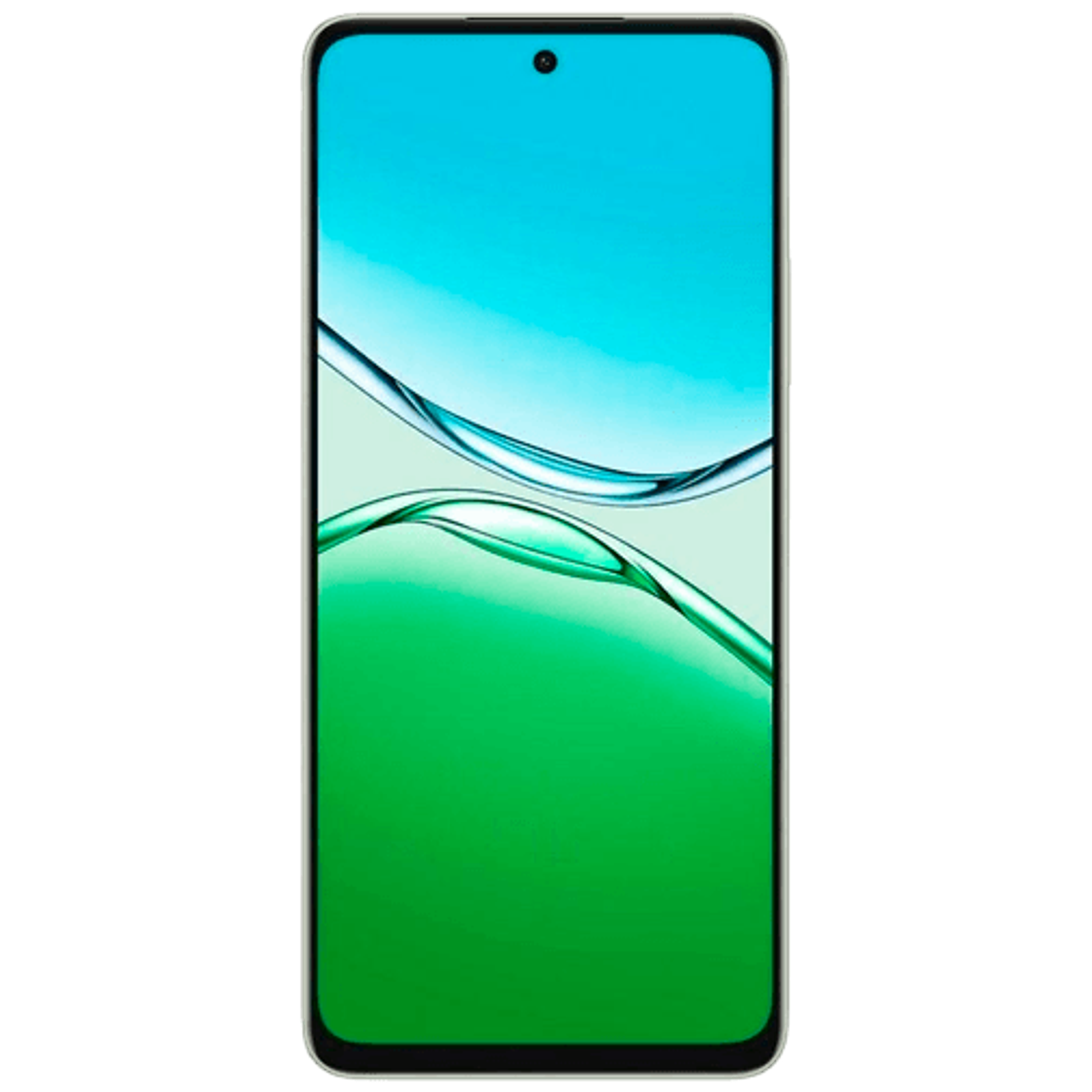 Oppo A5 Pro 5G 8GB/256GB Verde 1