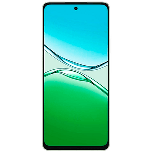 Oppo A5 Pro 5G 8GB/256GB Verde