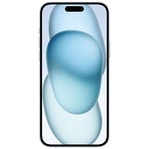 Apple iPhone 15 Plus 128GB Azul