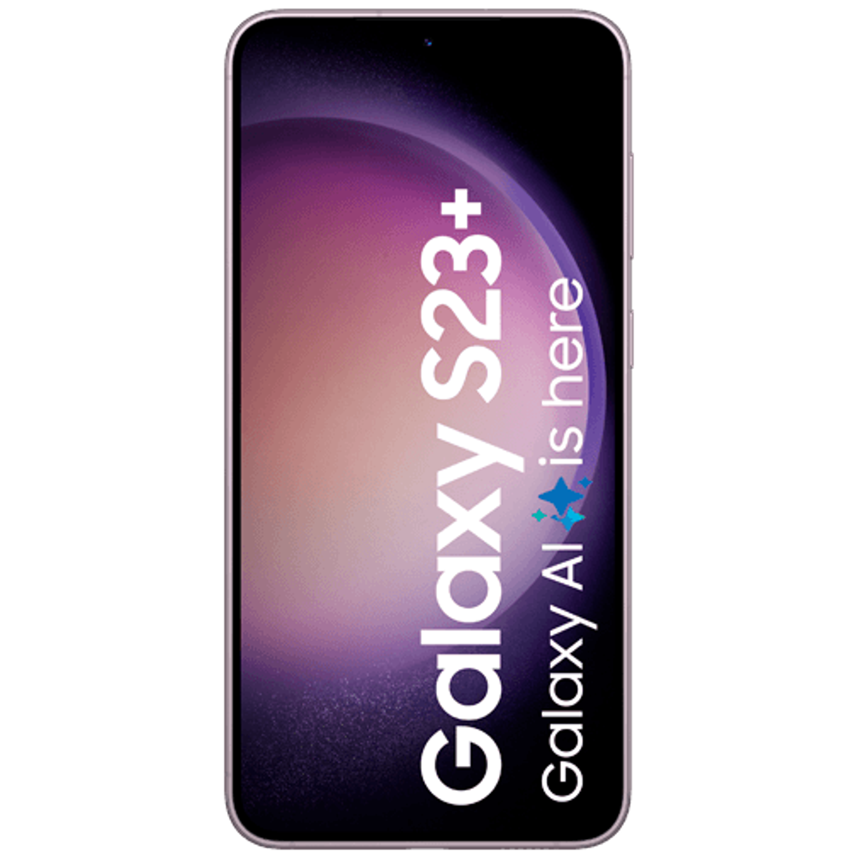 Samsung Galaxy S23+ 256GB S916 Púrpura 1