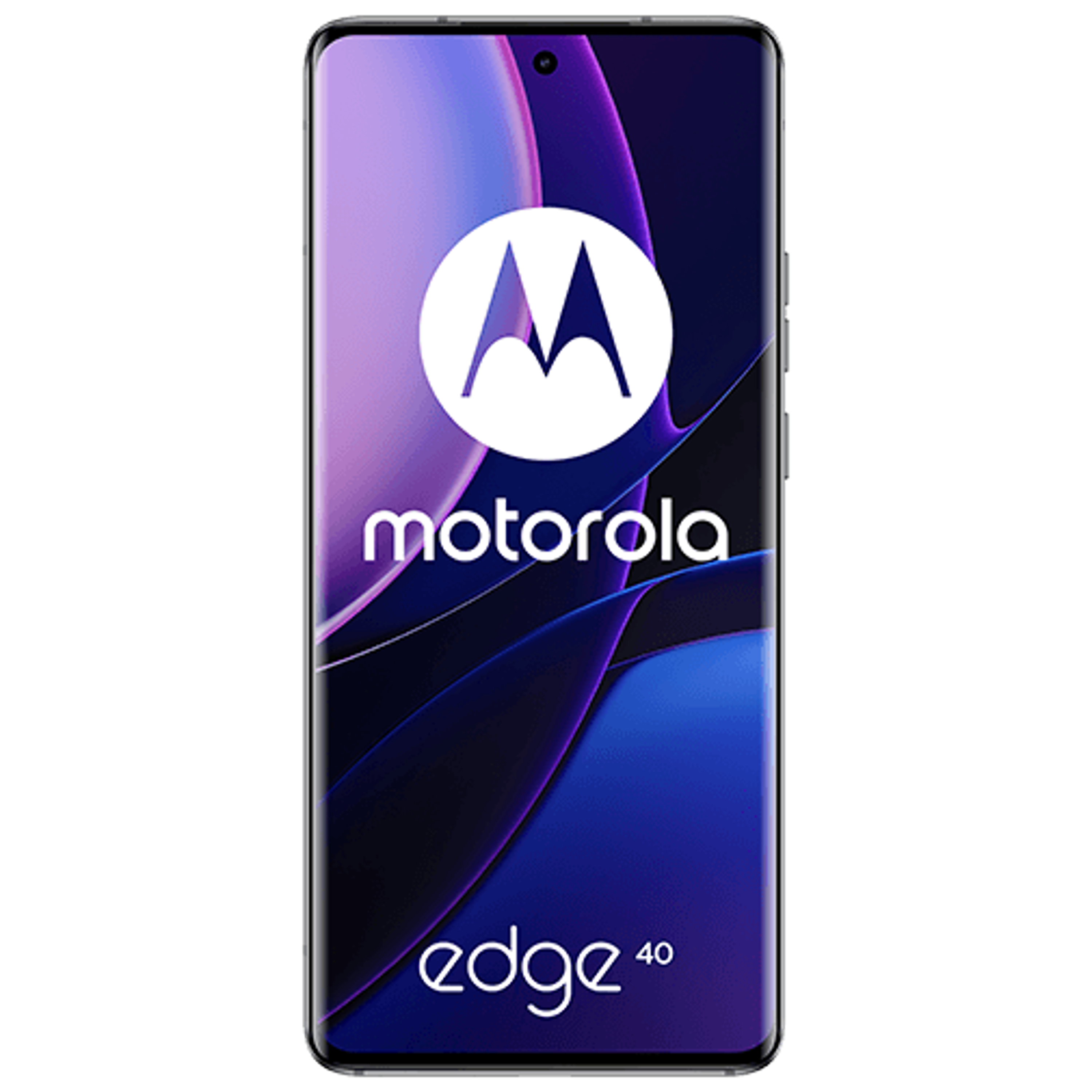 Motorola Edge 40 256GB Preto 1