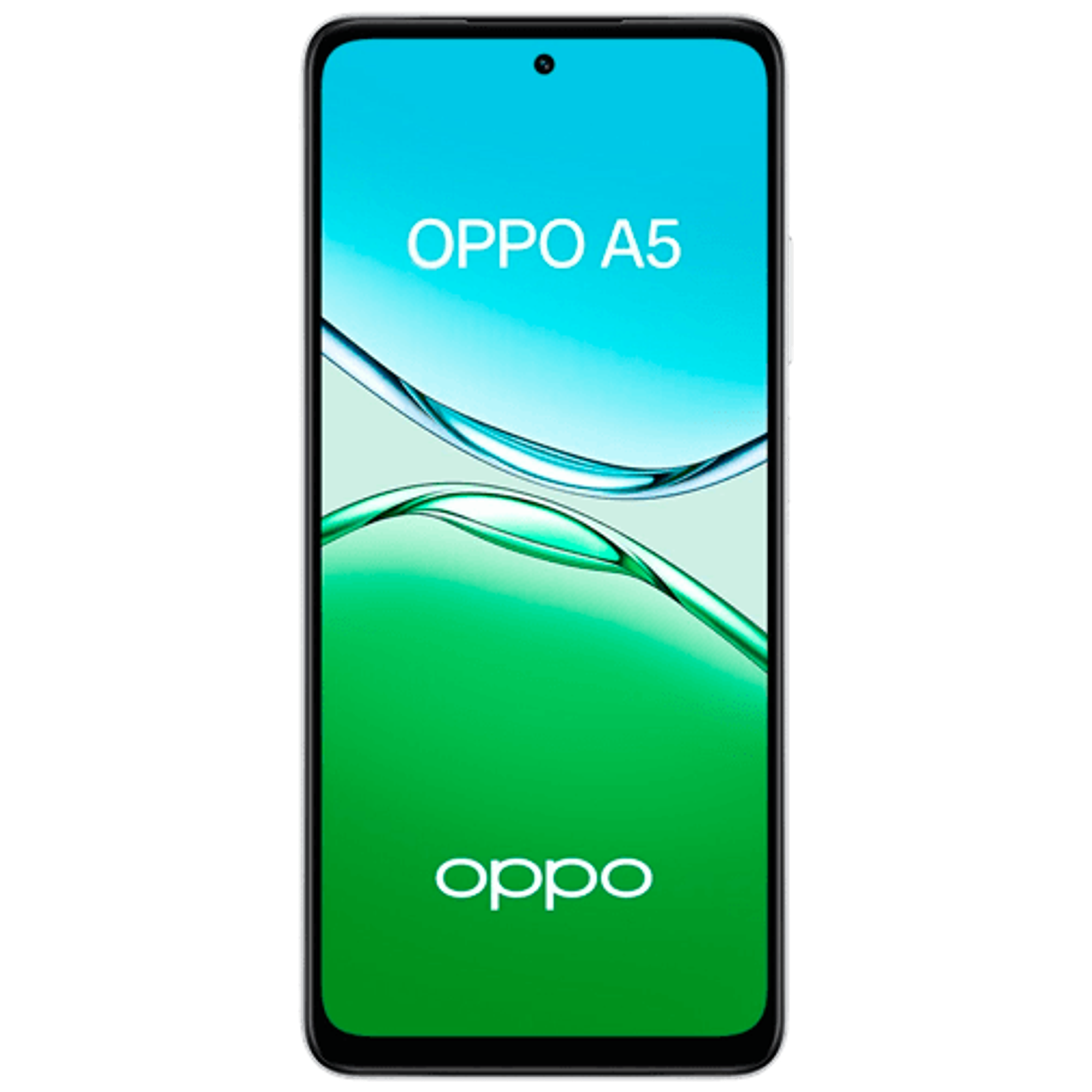 Oppo A5 6GB/128GB Branco 1