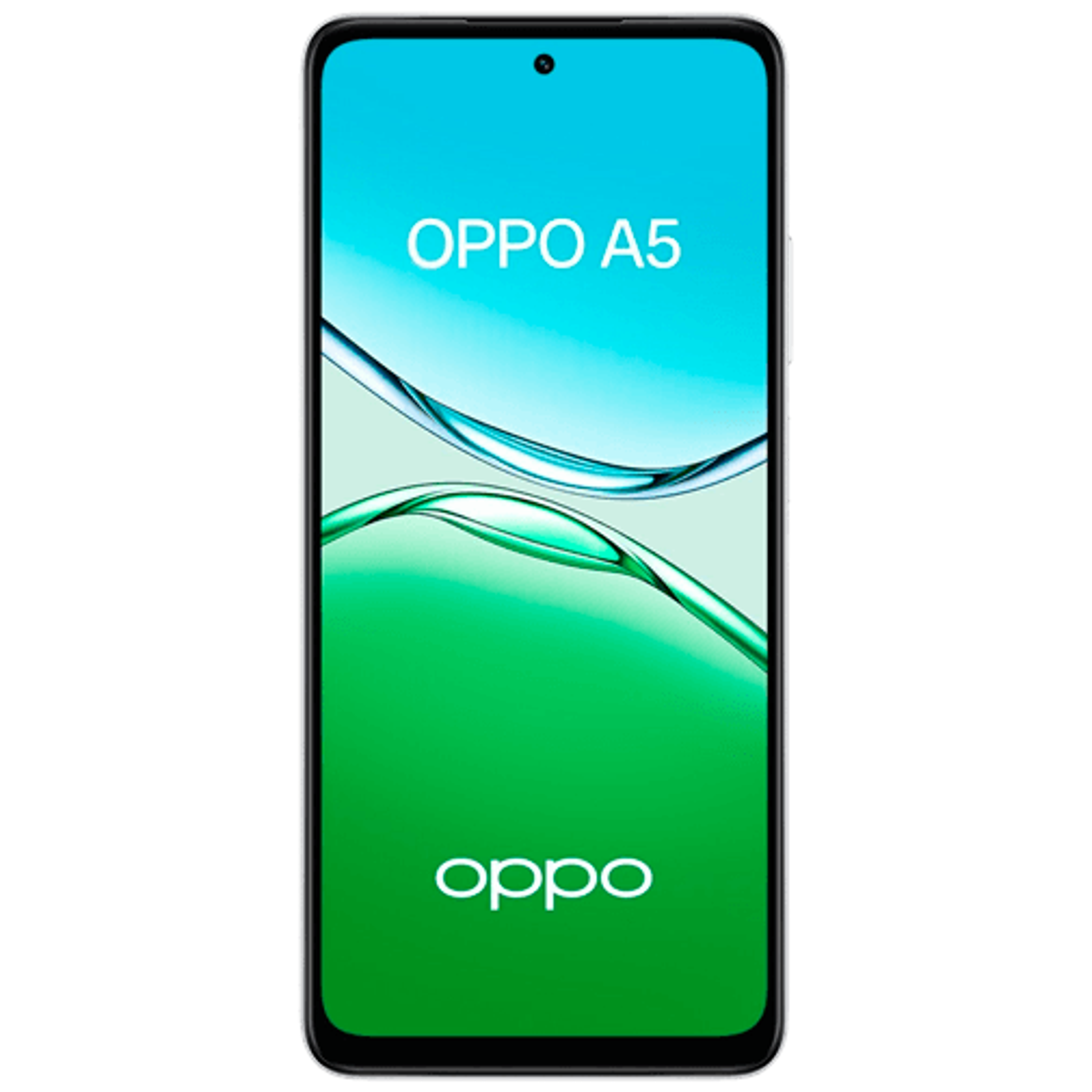 Oppo A5 6GB/128GB Branco 1