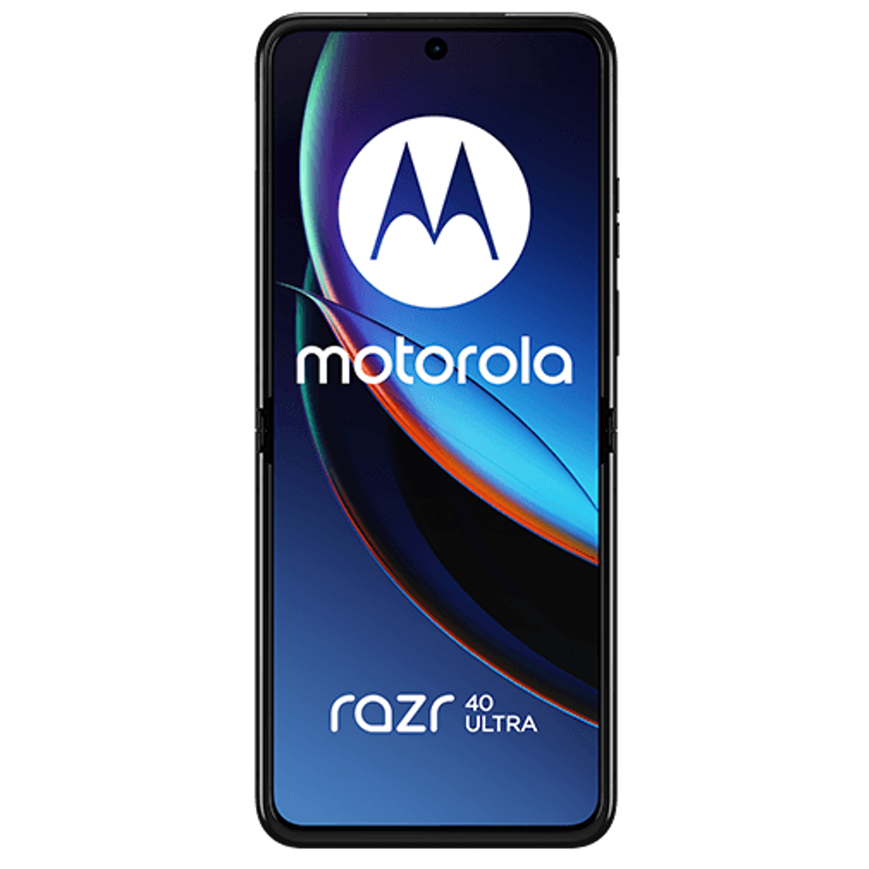 Motorola Razr 40 Ultra Preto 1