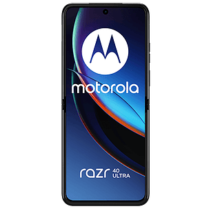 Motorola Razr 40 Ultra Preto