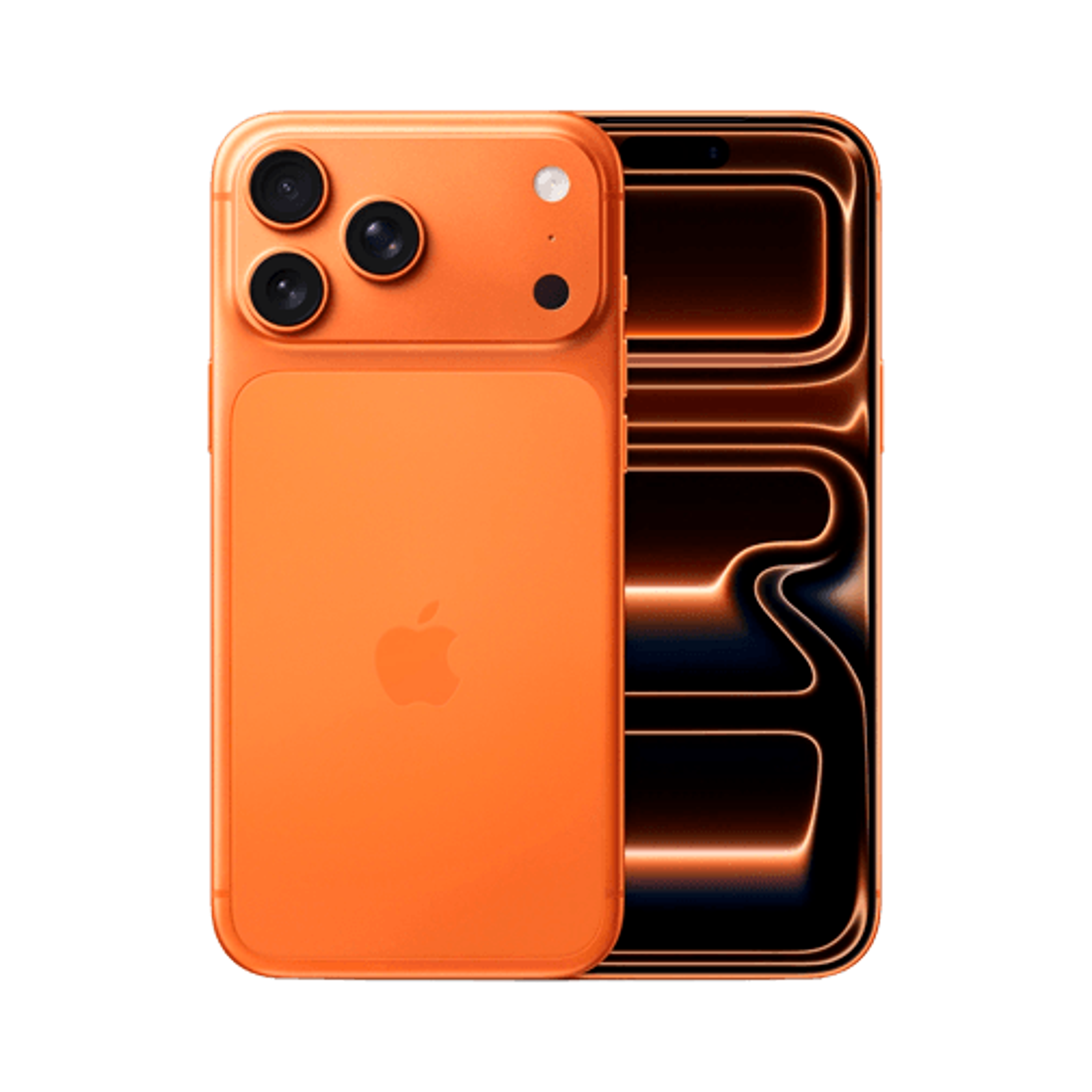 Apple iPhone 17 Pro Max 512GB Laranja 1