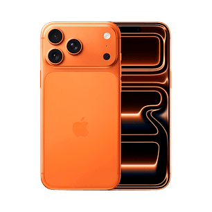Apple iPhone 17 Pro Max 512GB Laranja