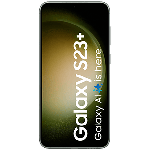 Samsung Galaxy S23+ 256GB S916 Verde