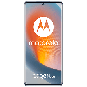 Motorola Edge 50 Fusion 12GB/256GB Azul Claro