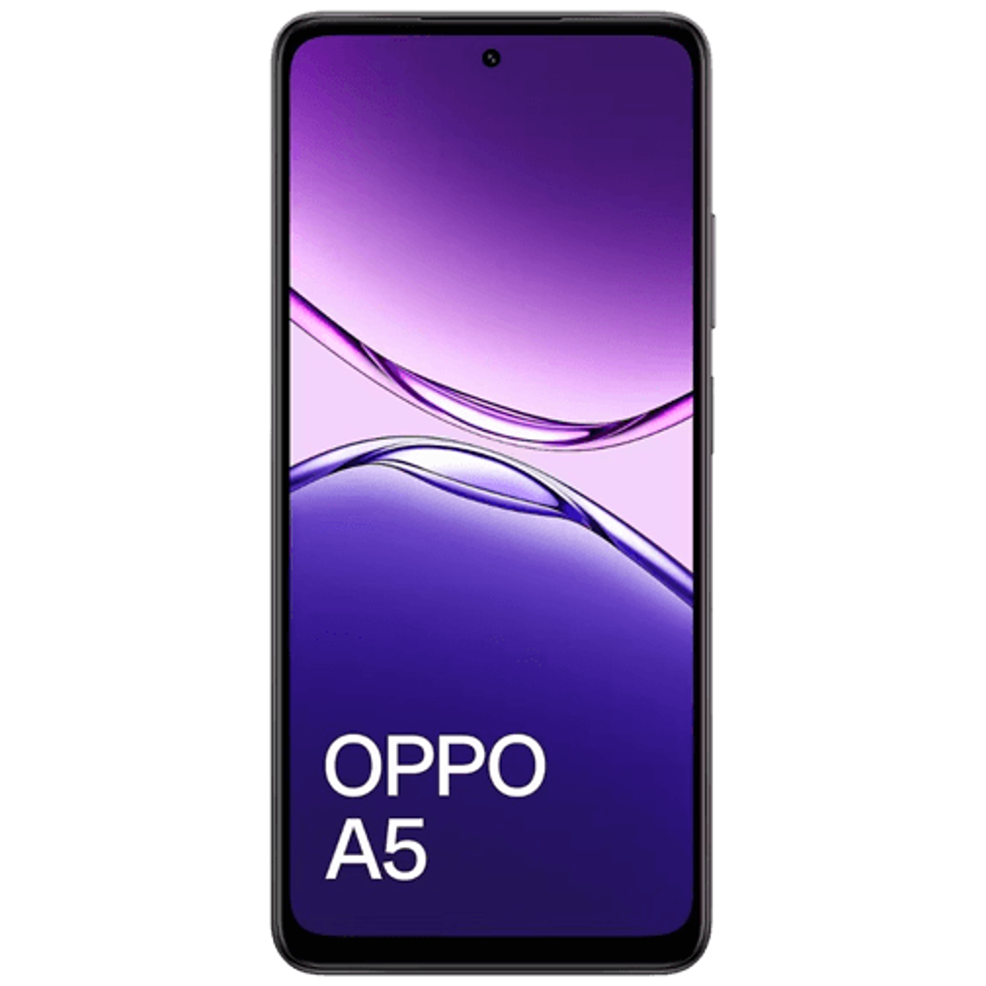 Oppo A5 6GB/128GB Púrpura 1