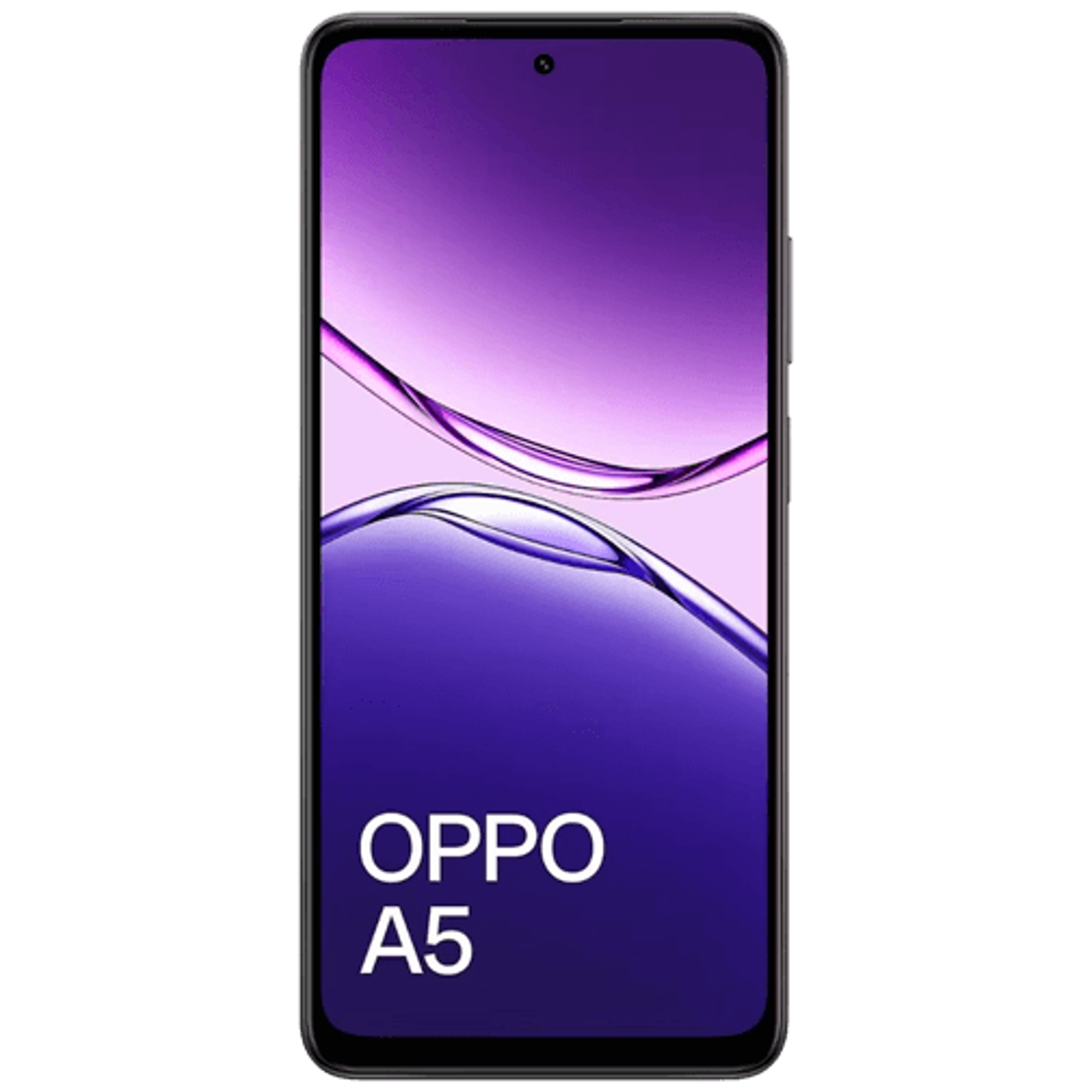 Oppo A5 6GB/128GB Púrpura 1