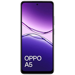 Oppo A5 6GB/128GB Púrpura