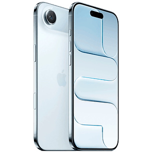 Apple iPhone Air 1TB Azul