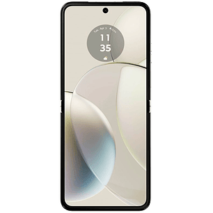 Motorola Razr 40 Bege