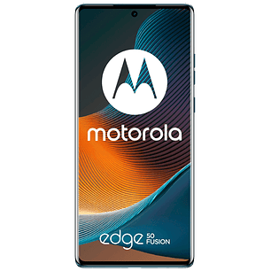 Motorola Edge 50 Fusion 8GB/256GB Azul Escuro