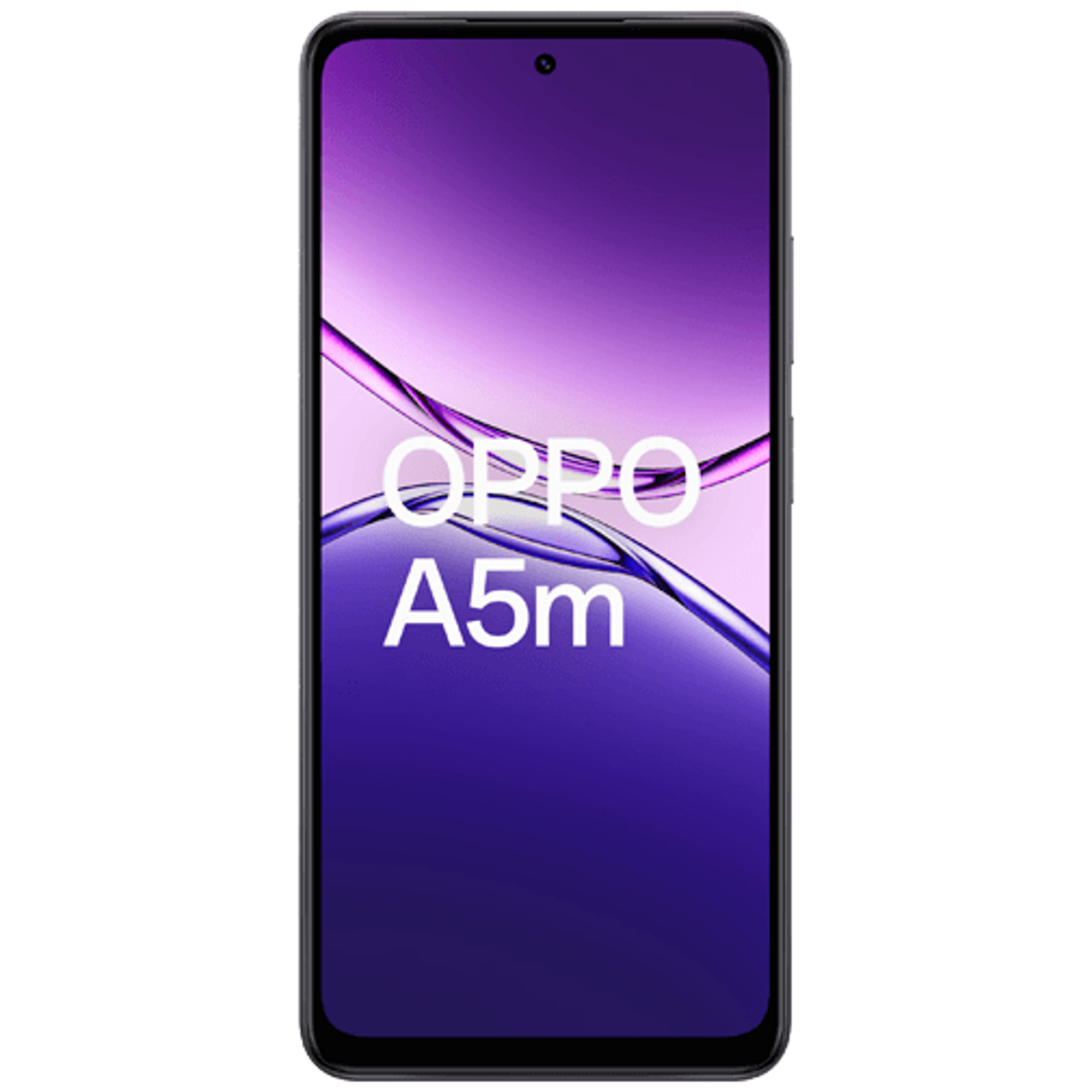 Oppo A5m 8GB/256GB Púrpura 1