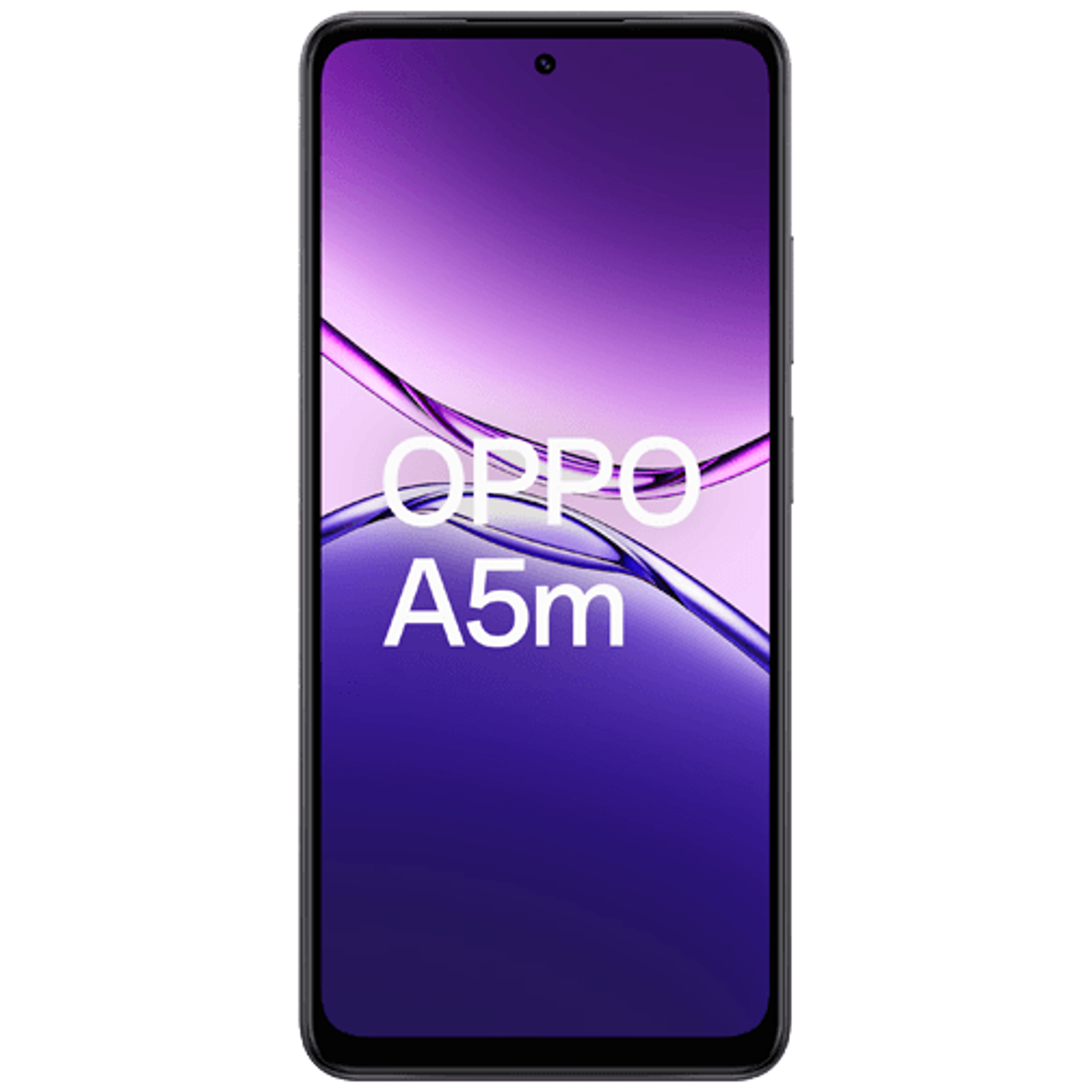 Oppo A5m 8GB/256GB Púrpura 1