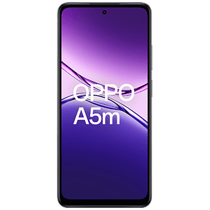Oppo A5m 8GB/256GB Púrpura