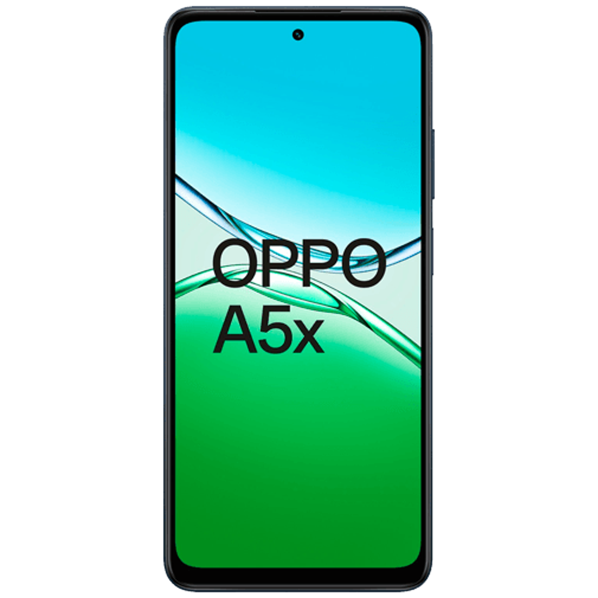Oppo A5x 4GB/128GB Azul 1