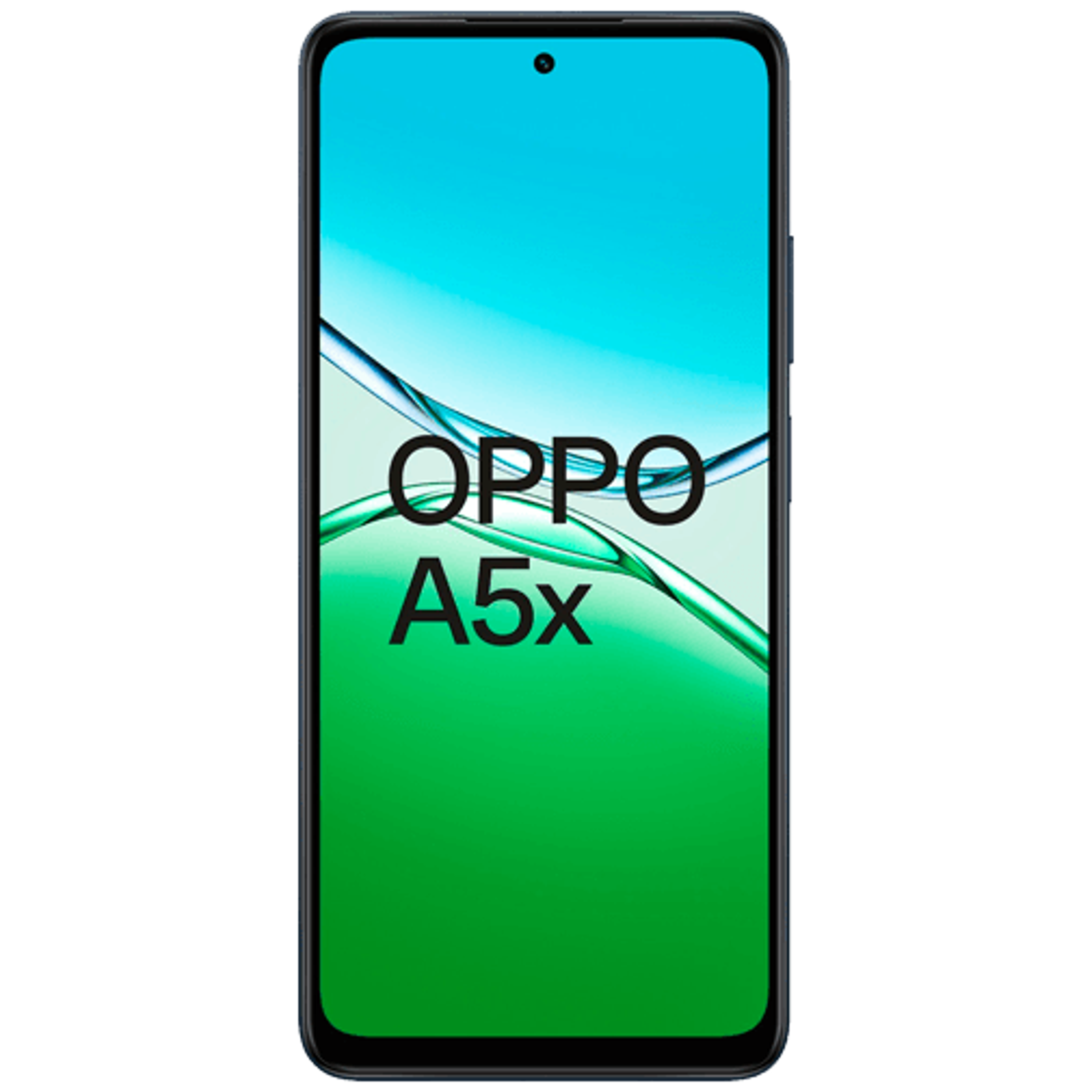 Oppo A5x 4GB/128GB Azul 1