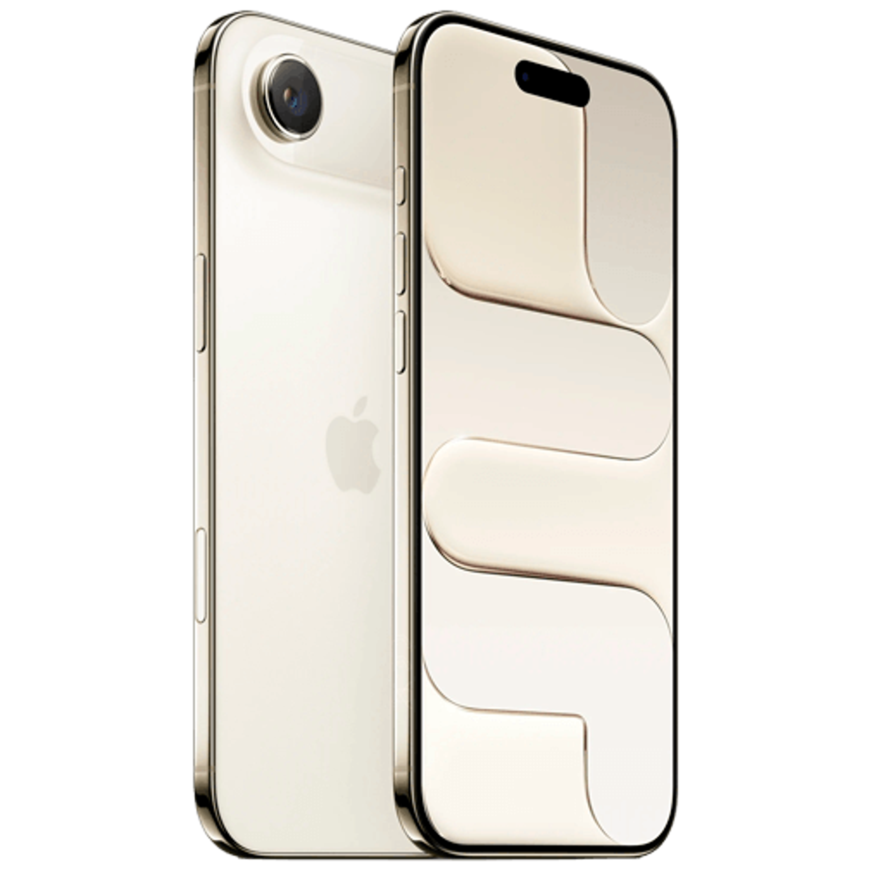 Apple iPhone Air 1TB Dourado 1
