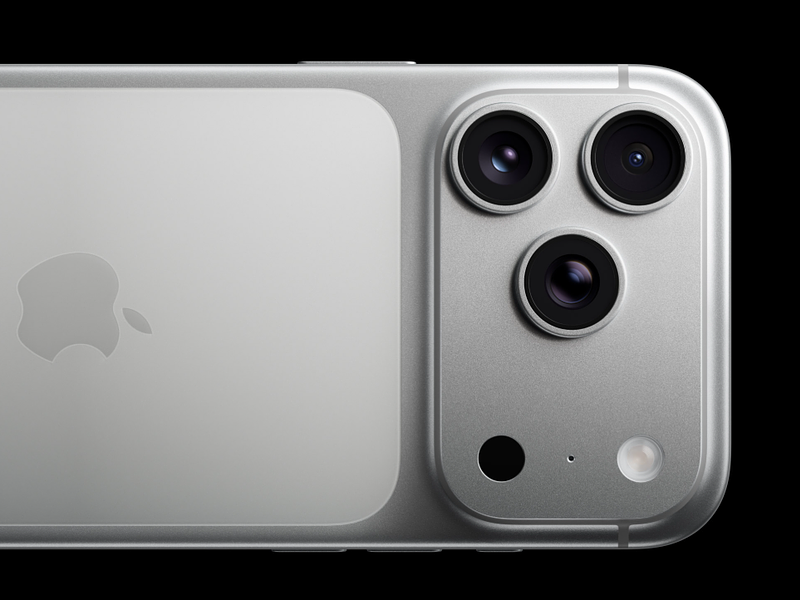 Apple iPhone 17 Pro Max 6.9" 1TBGB  Guia Completo da Nova Geração iPhone 17 (17, 17 Plus, 17 Pro e 17 Pro Max) | PhonesPulse