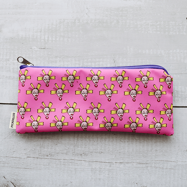 Estuche estampado - Cynthia