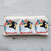 Estuche estampado - Gatos