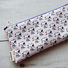 Estuche estampado - Snoopy