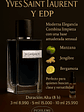 Yves Saint Laurent – Y Eau de Parfum - Miniatura 3