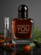 Emporio Armani –  Stronger With You Intensely  - Miniatura 1