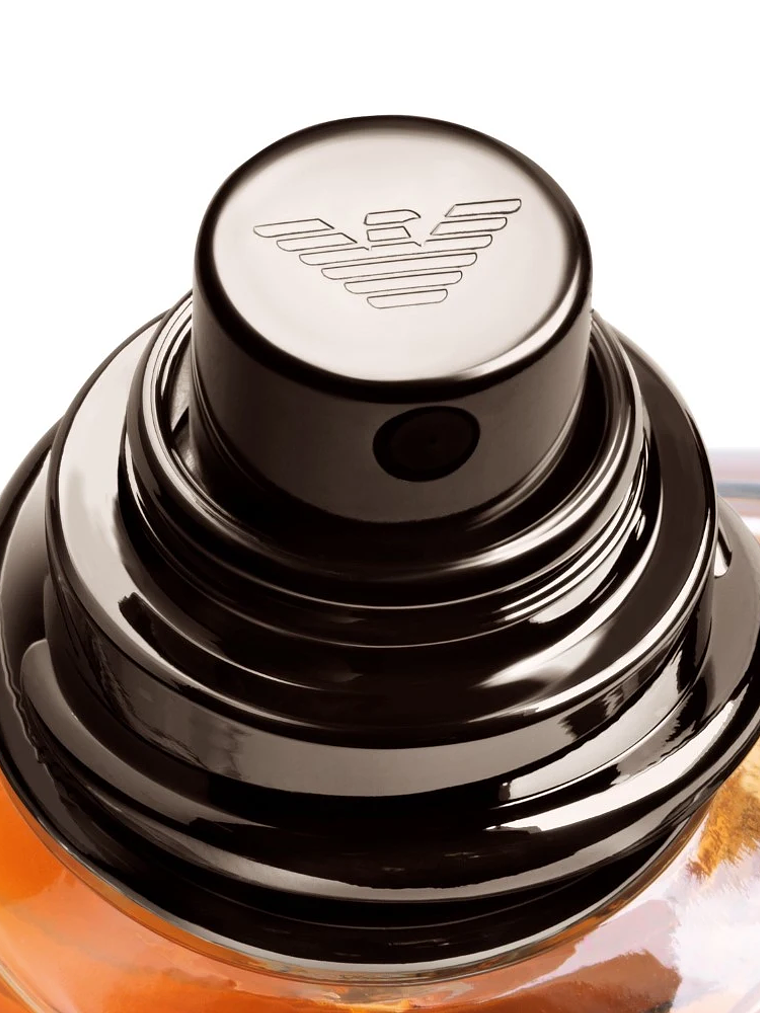 Emporio Armani –  Stronger With You Intensely  3