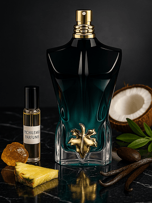 Le Beau Le Parfum – Jean Paul Gaultier
