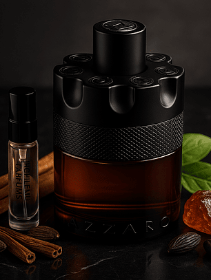 Azzaro The Most Wanted Parfum