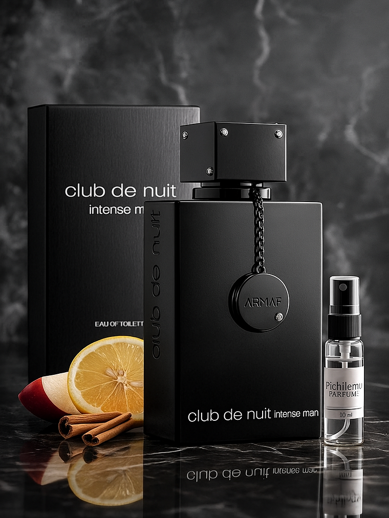 Club de Nuit Intense Man – Armaf 1