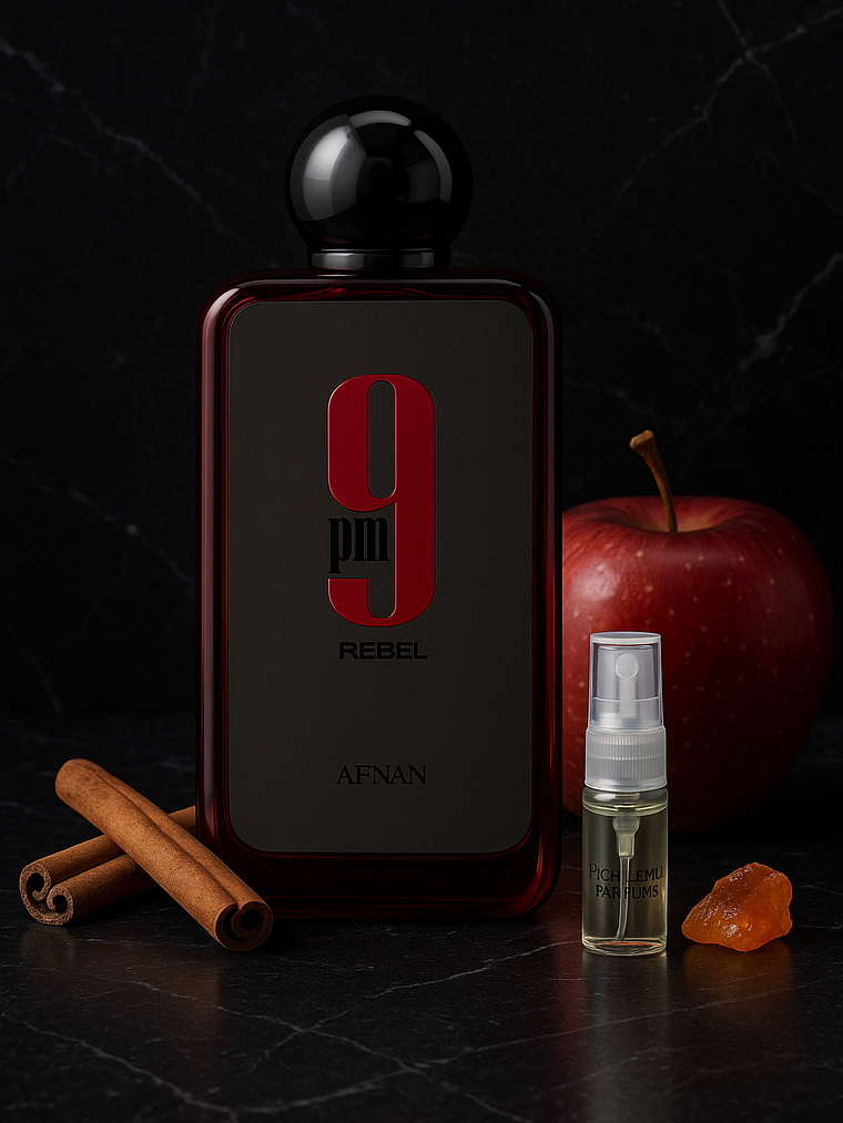 9PM Rebel – Afnan 1